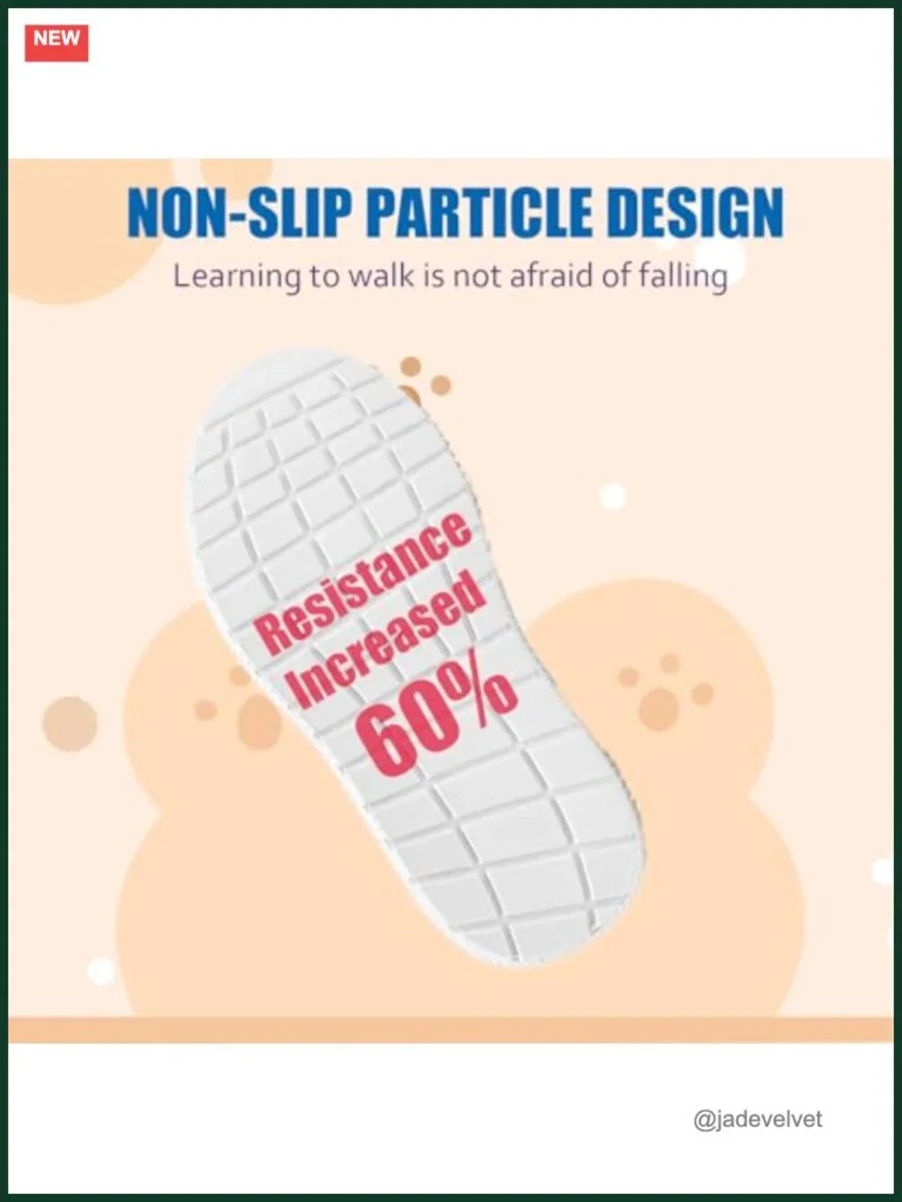 Toddler Barefoot Walking Sneakers Breathable Slip On Shoes